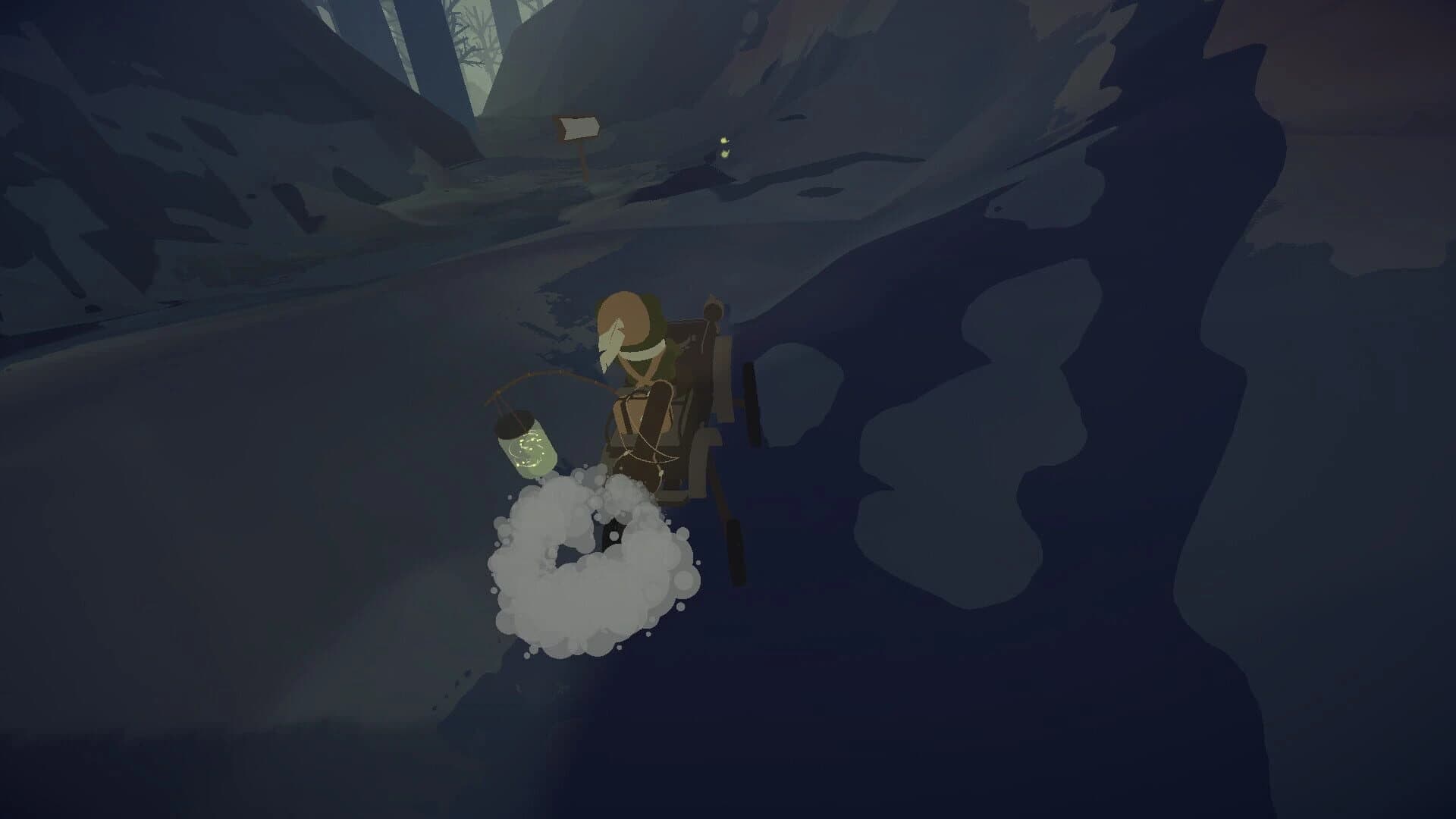 Frog Bard screenshot 4