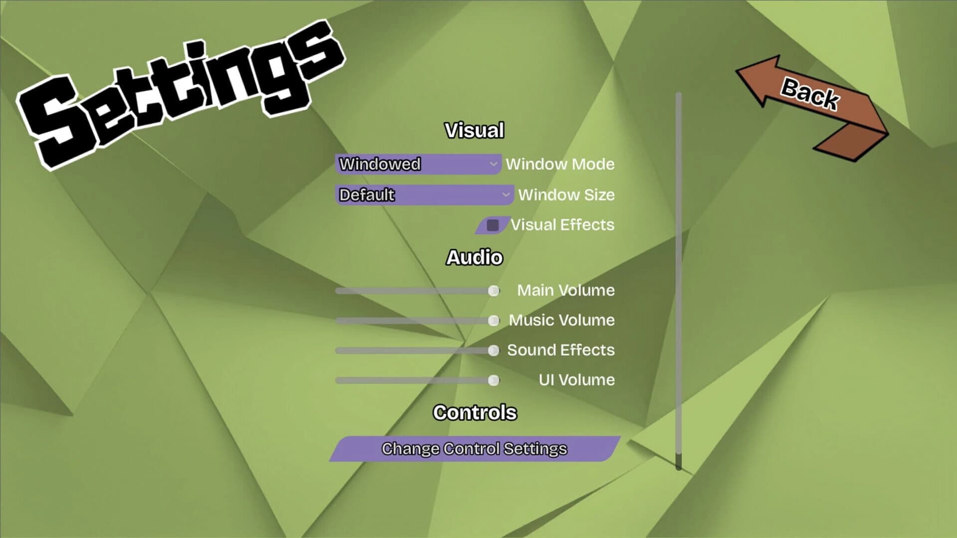 Frog Folding Simulator screenshot 5