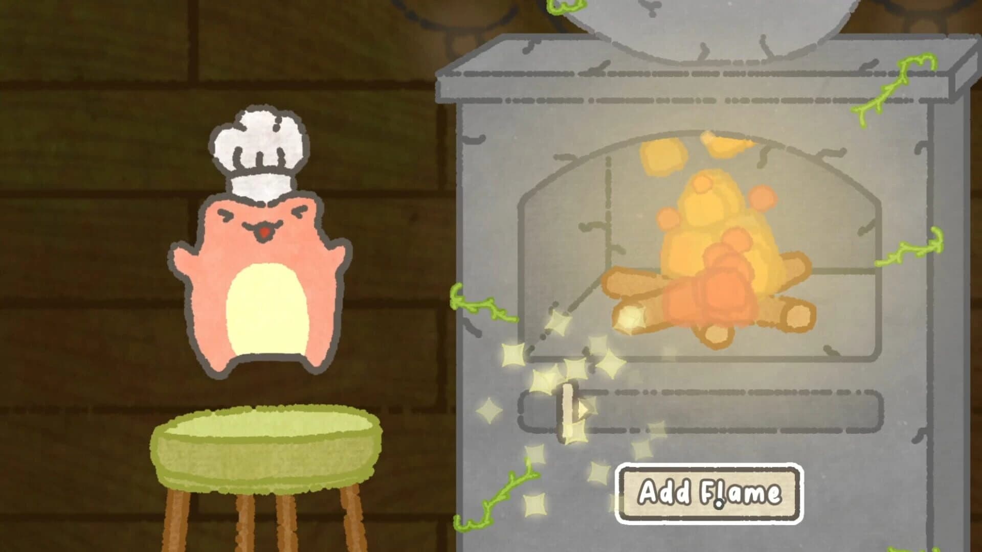 Frog Island screenshot 5