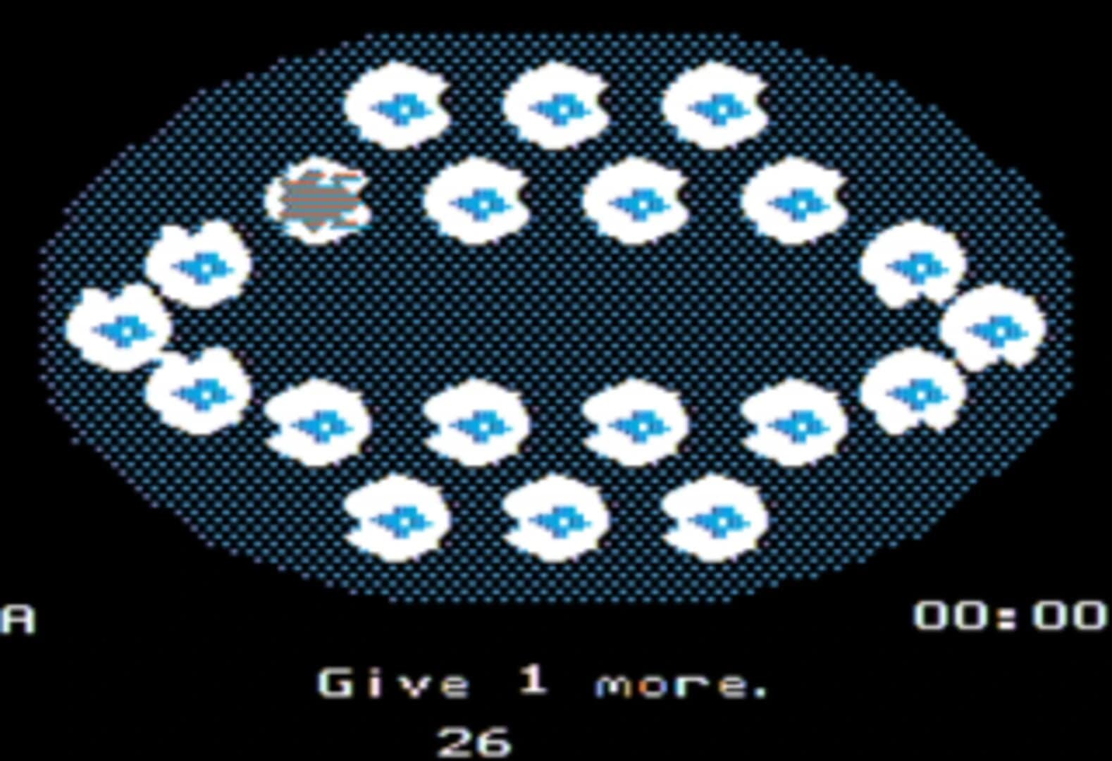 Frog Jump screenshot 6