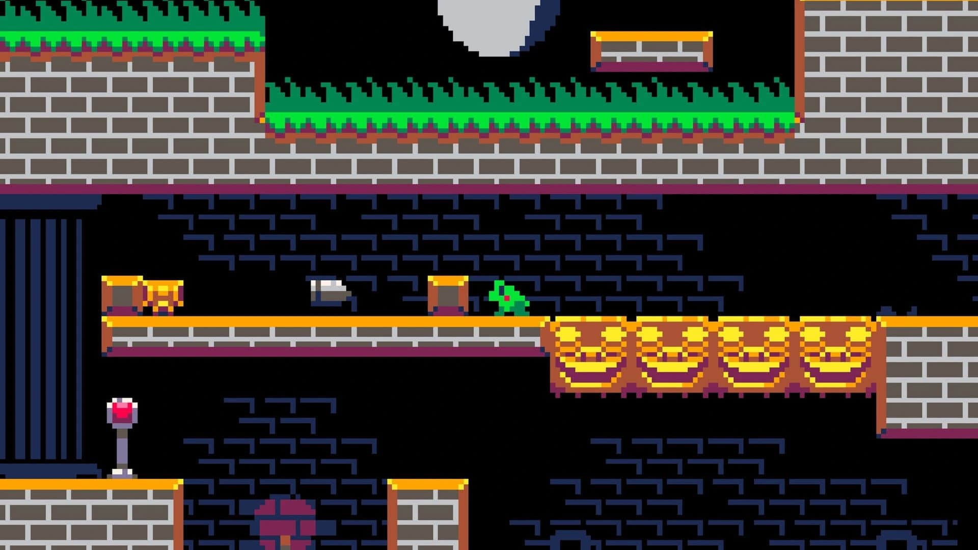 Frog King DX screenshot 6