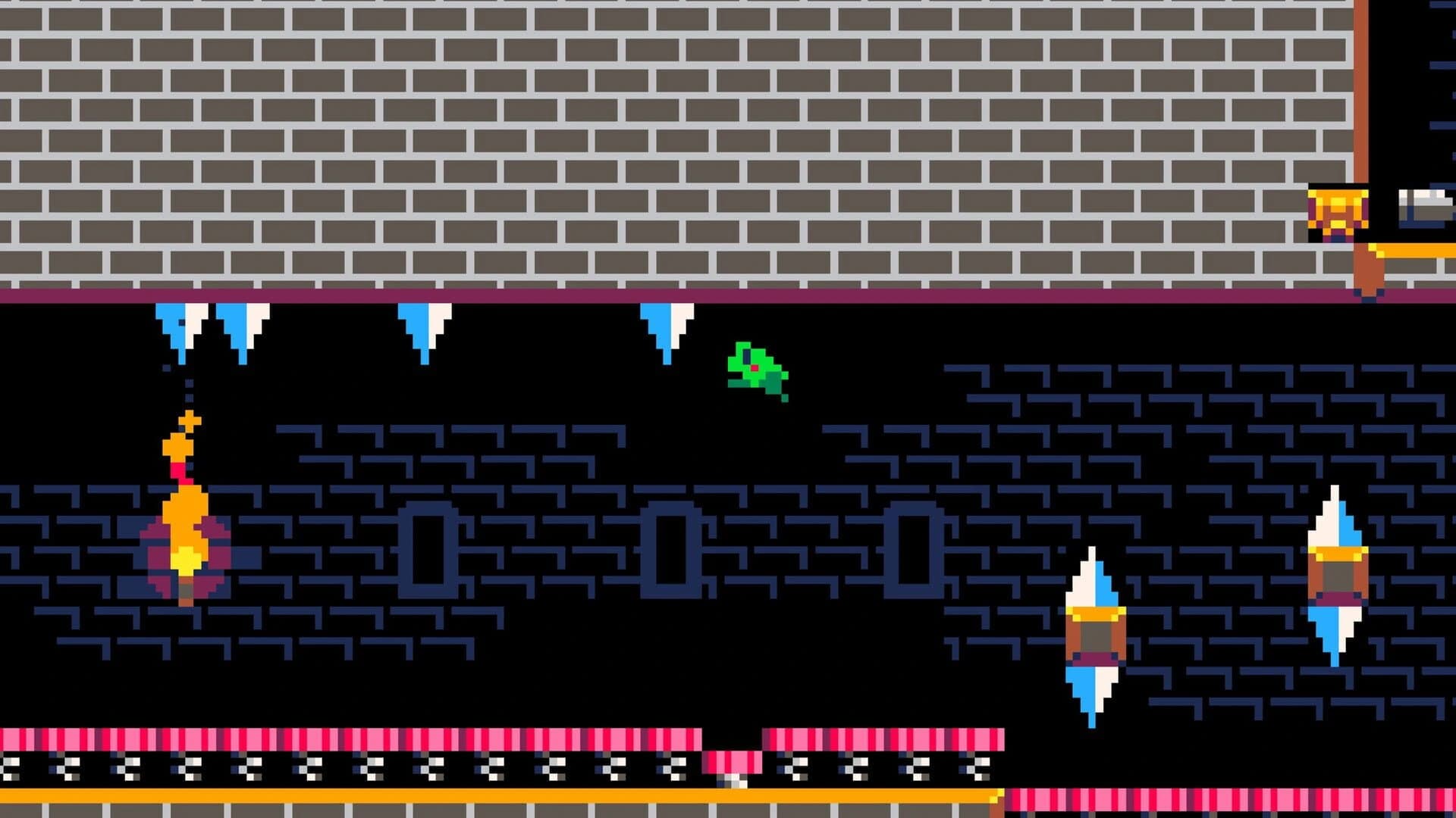 Frog King DX screenshot 4