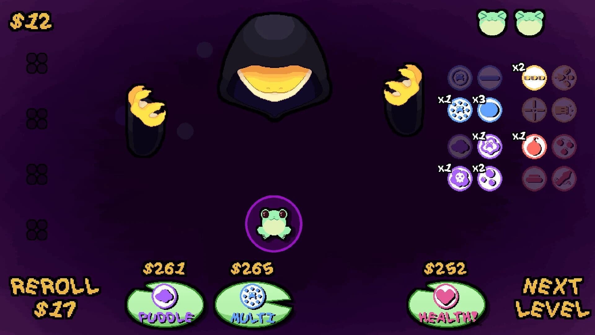 Frog 'n' Roll screenshot 4