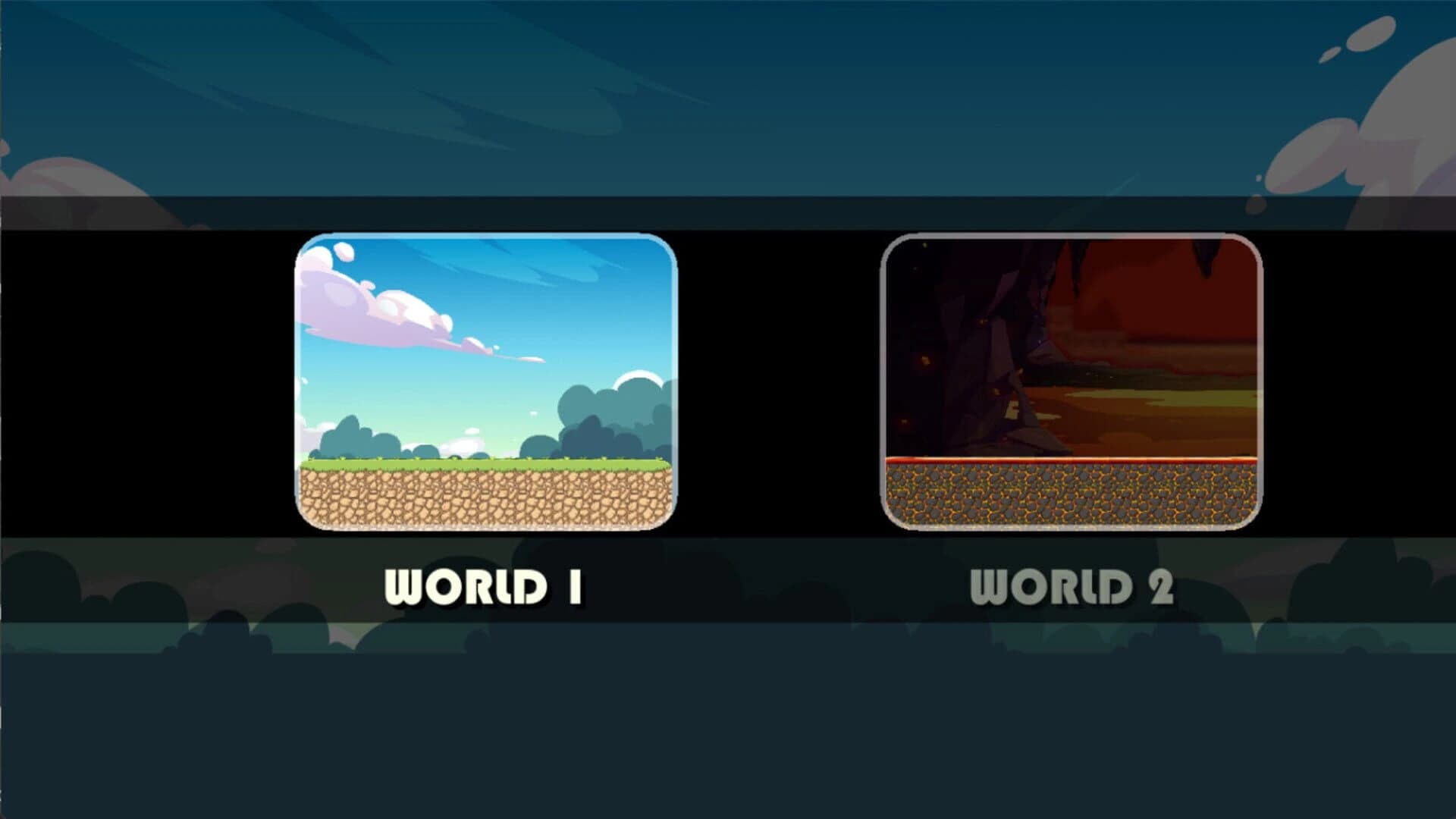 Frog Story: The Power Tongue screenshot 5