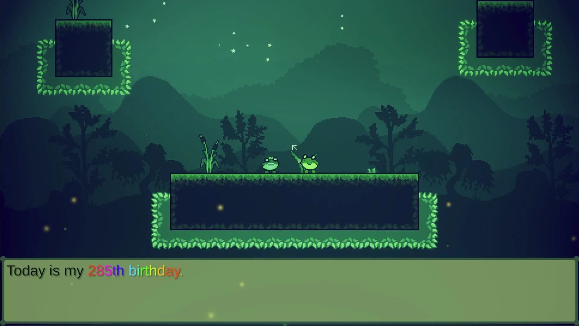 Frog World screenshot 3