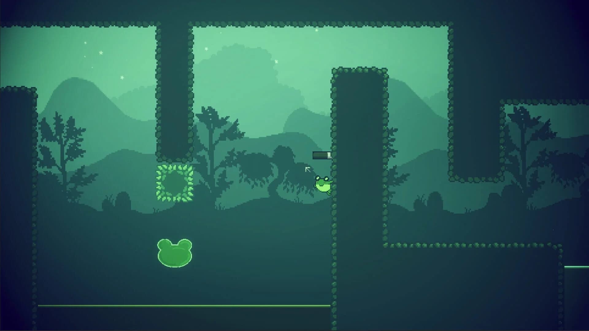 Frog World screenshot 4