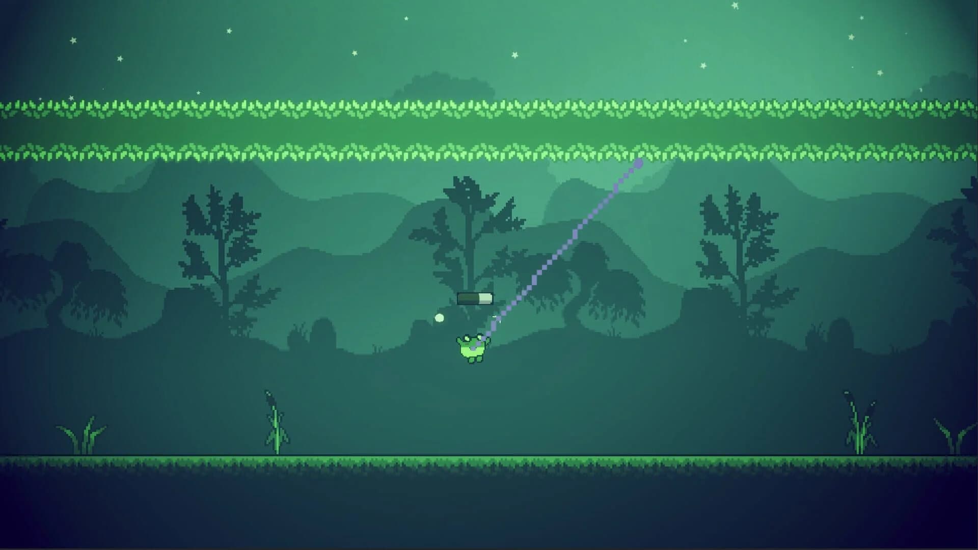 Frog World screenshot 1
