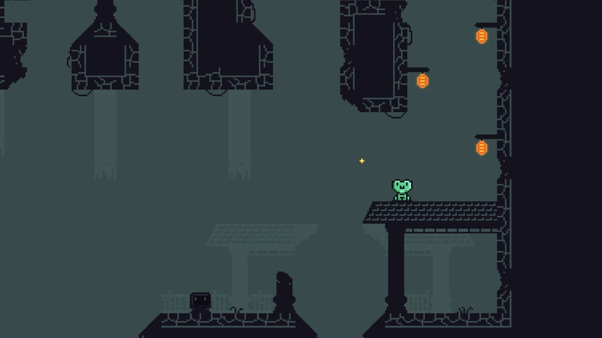 FrogFlop screenshot 1