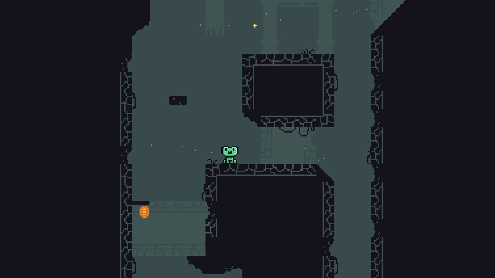 FrogFlop screenshot 2