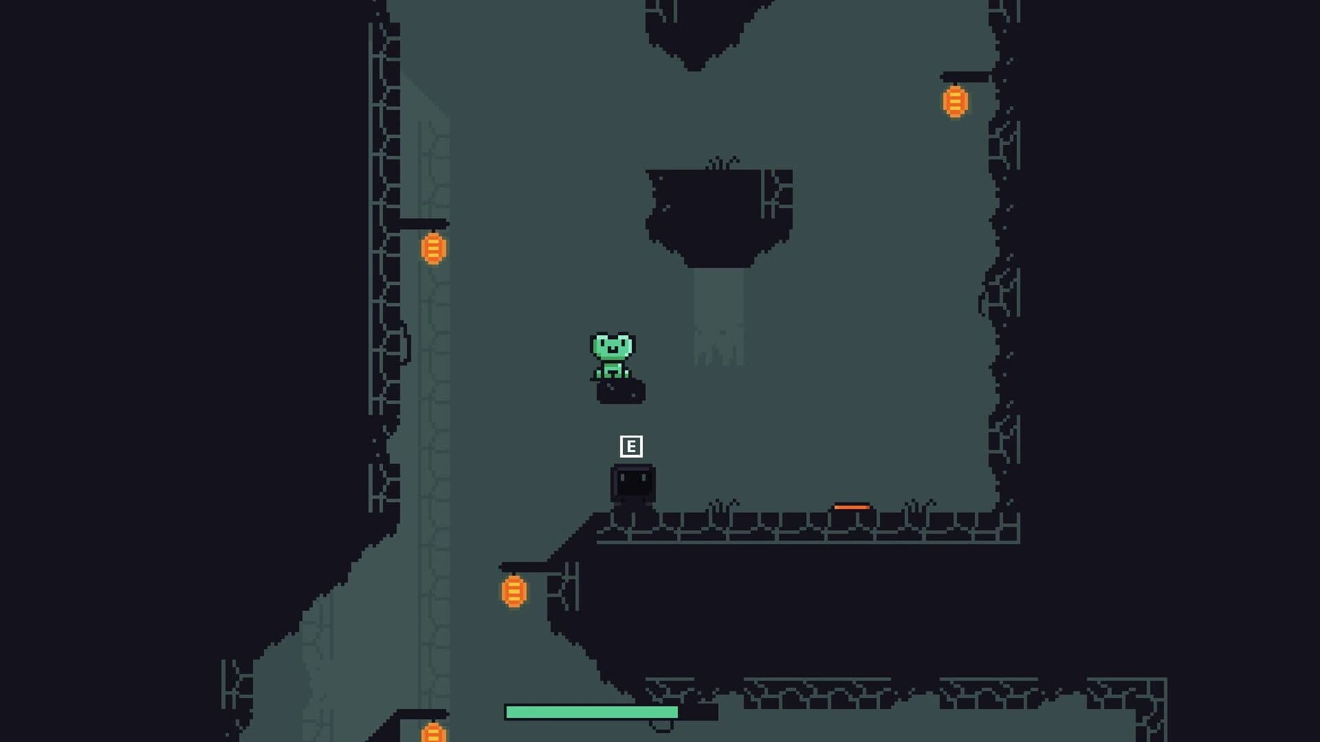 FrogFlop screenshot 3