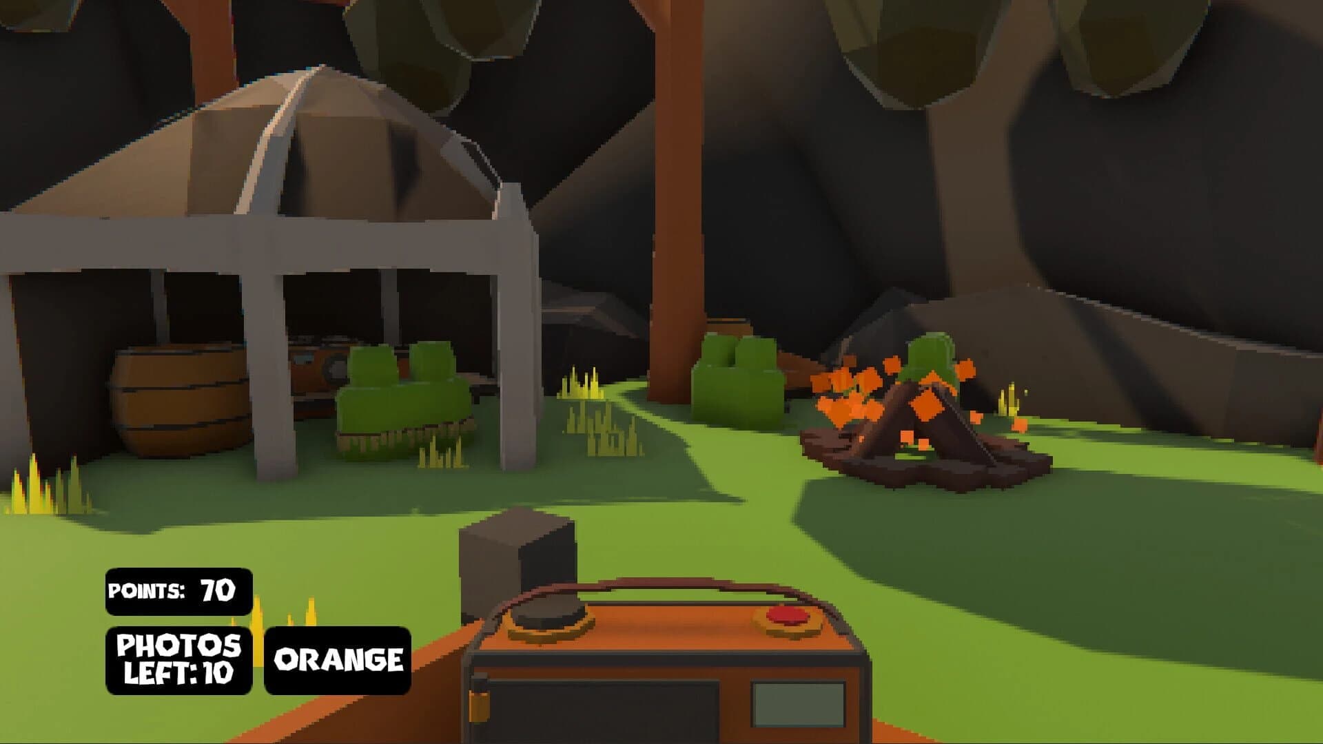 Froggies at the Zoo screenshot 5