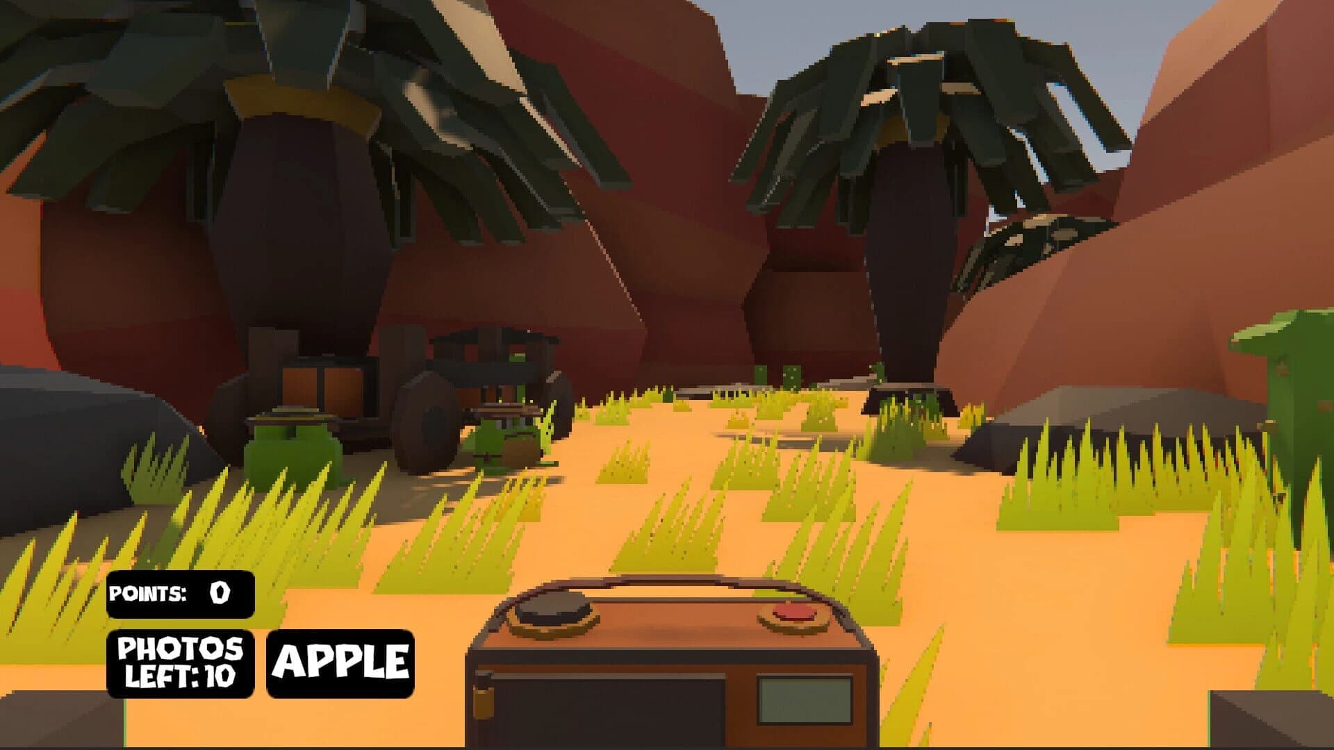 Froggies at the Zoo screenshot 3