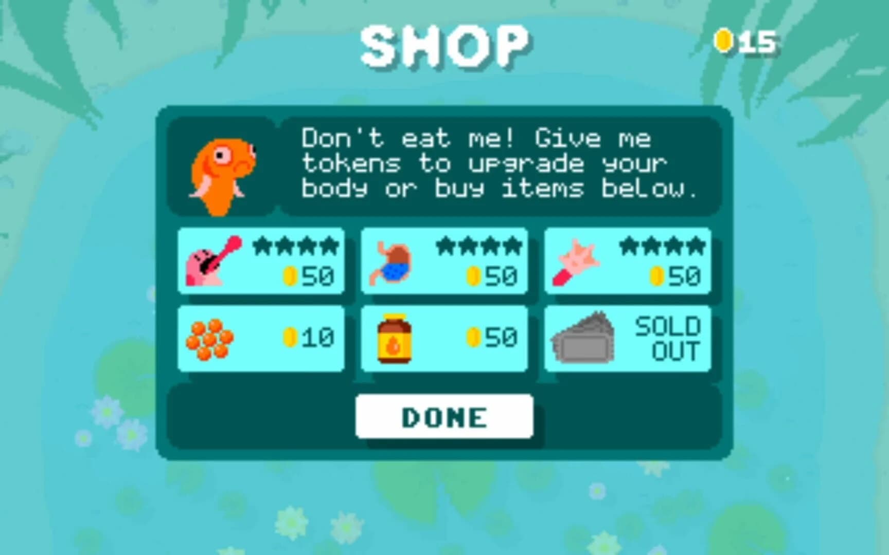 Froggin' Around screenshot 3