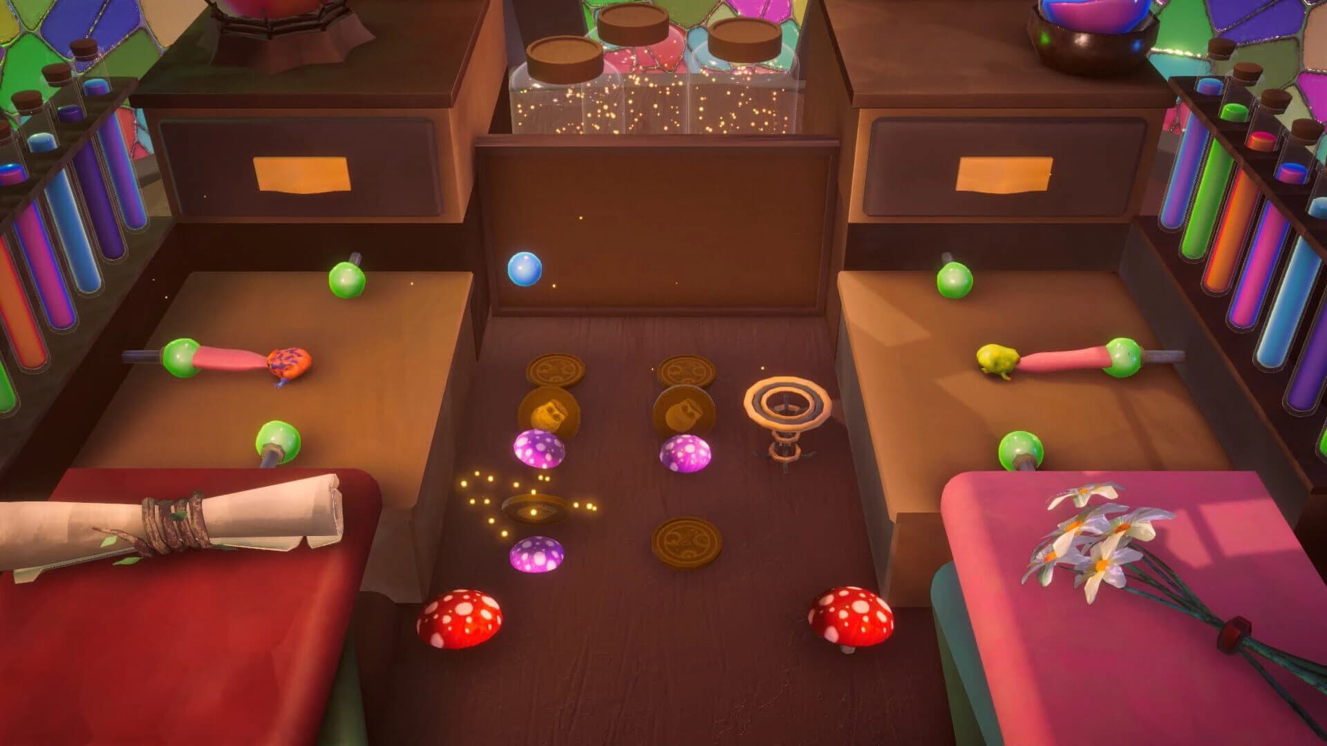 Froggin' Around screenshot 5