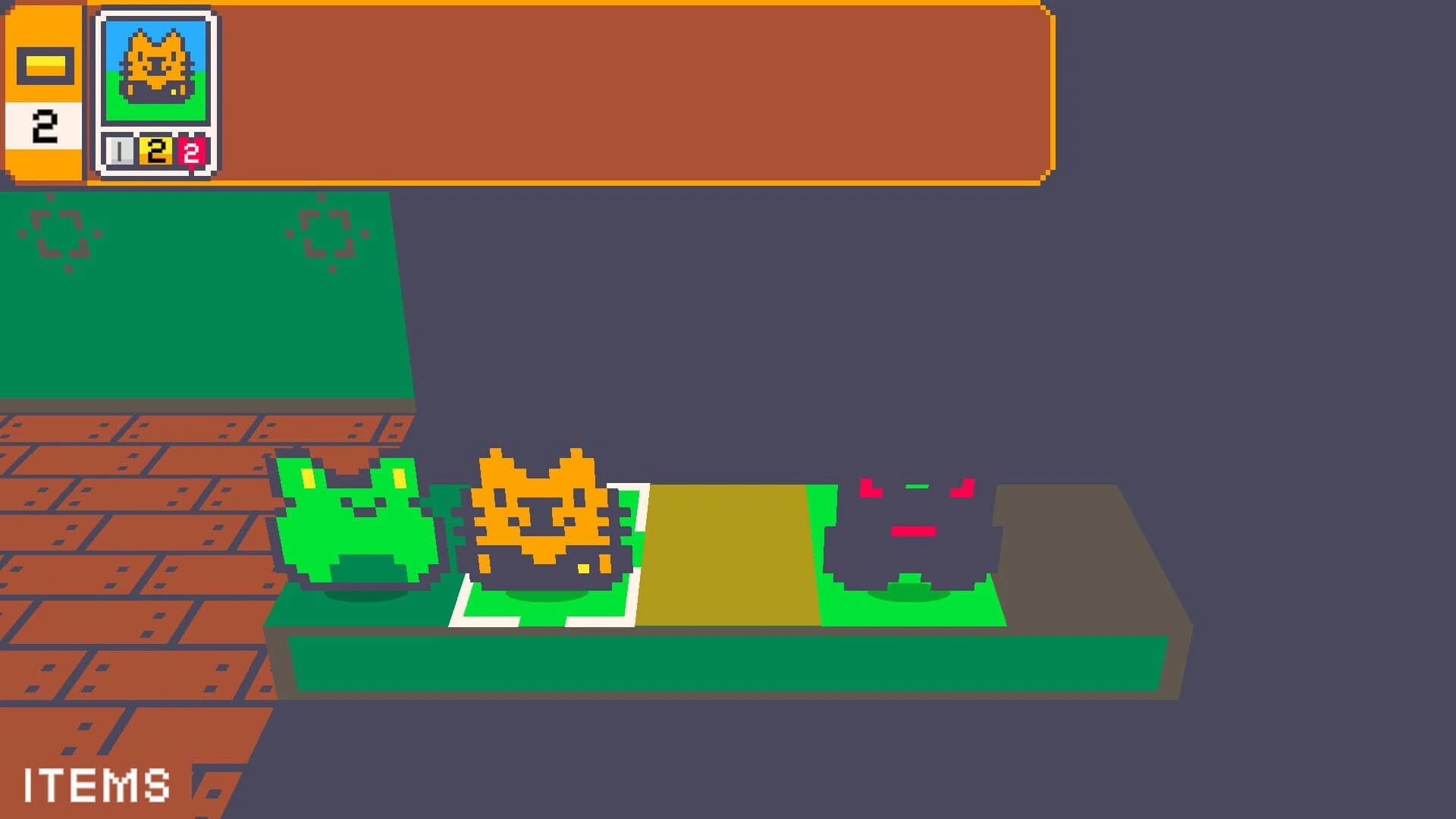 Froggonit screenshot 3