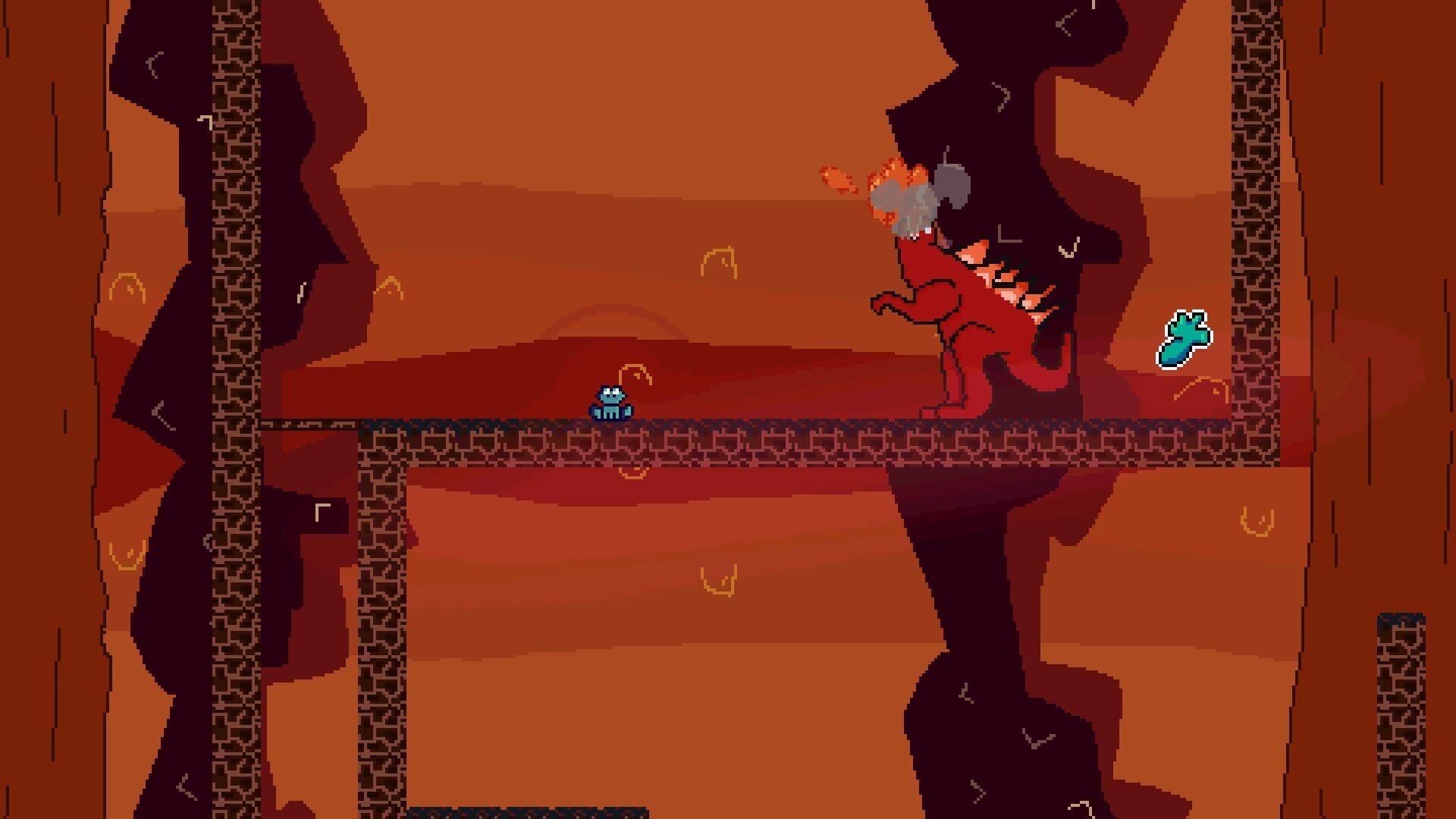 Frogiee screenshot 3