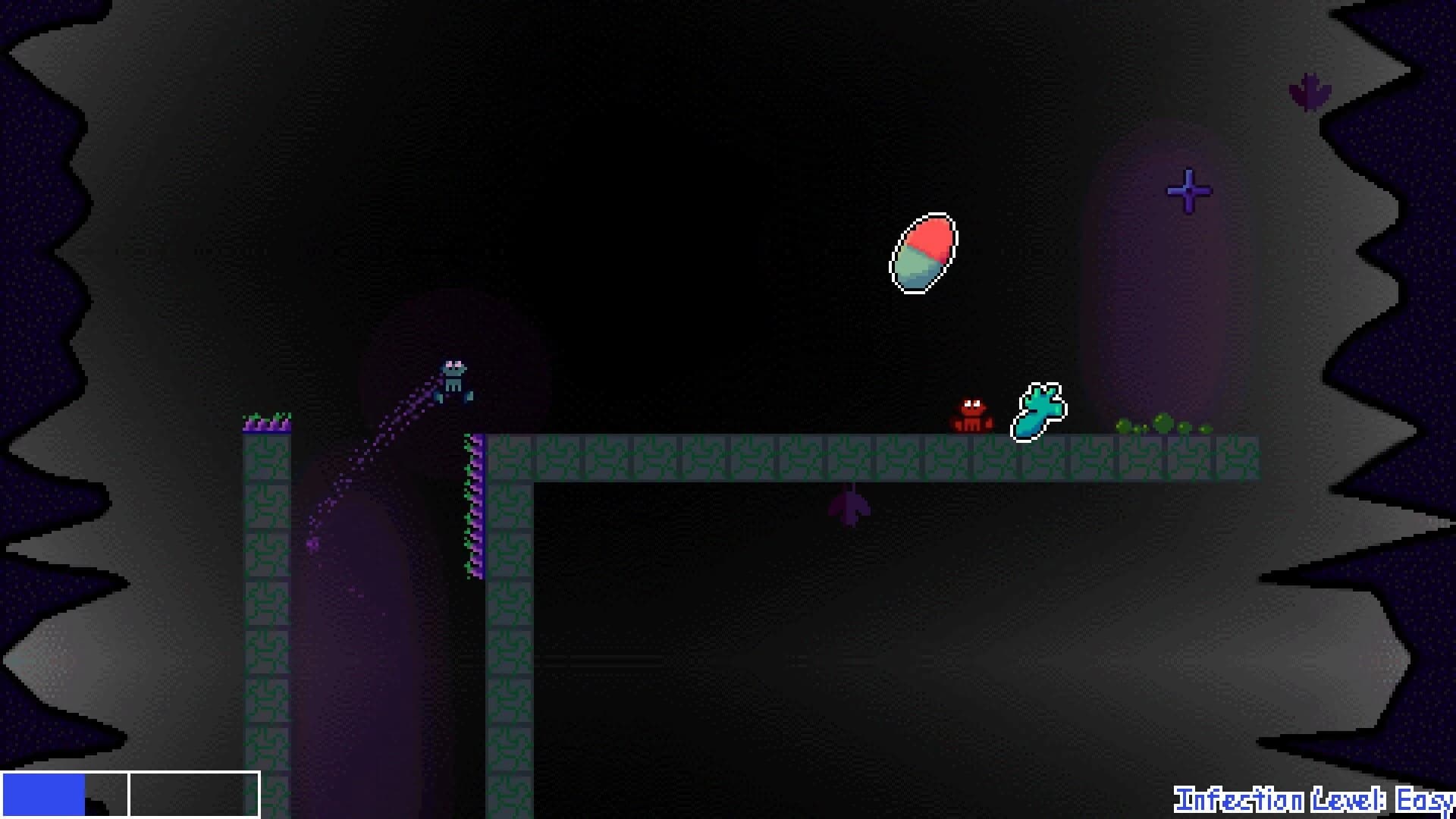 Frogiee screenshot 4