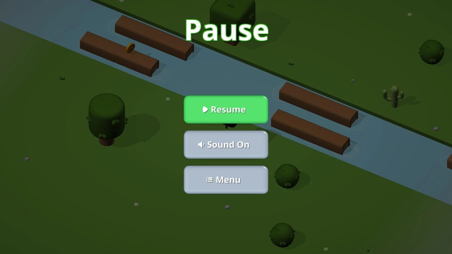 Frogo Deluxe screenshot 4