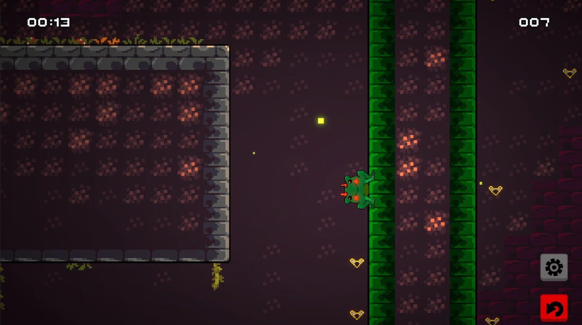 Frogo Jump screenshot 5