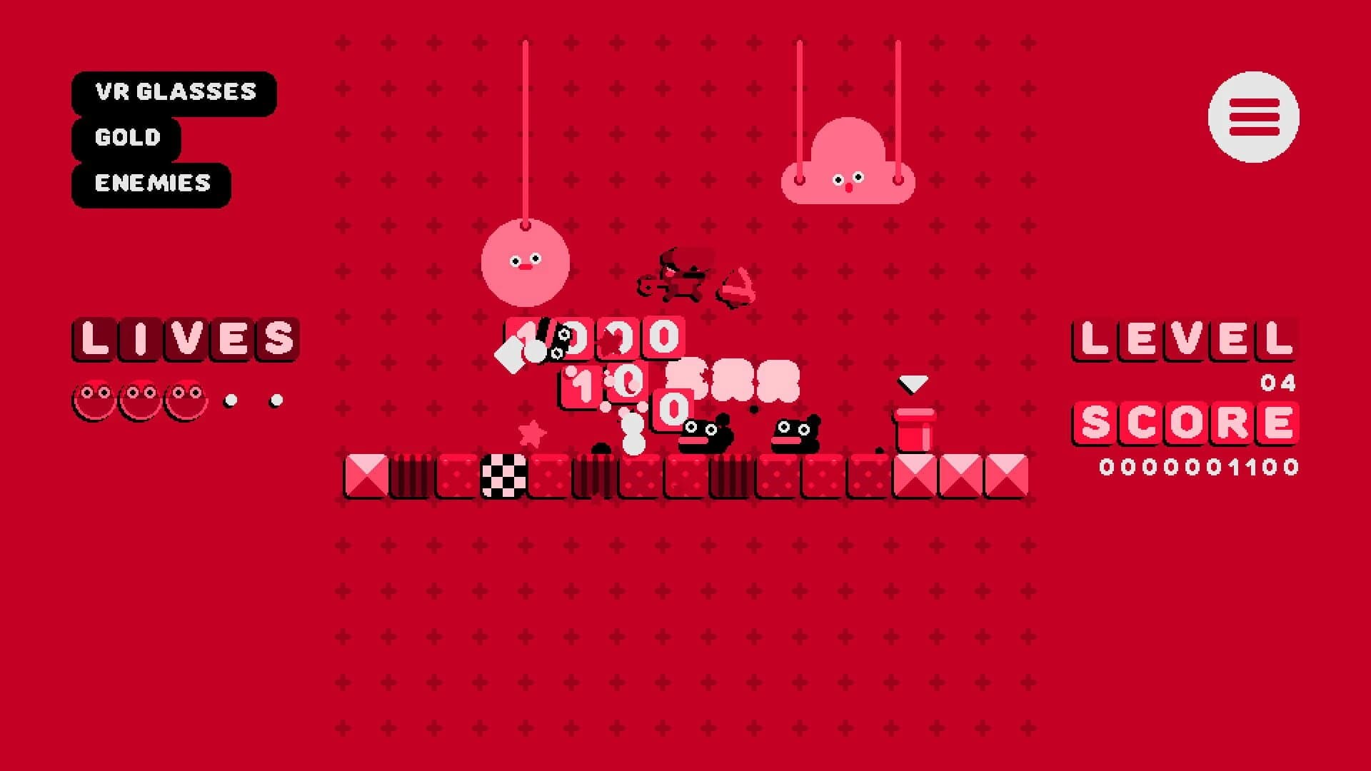 FrogSpin screenshot 5