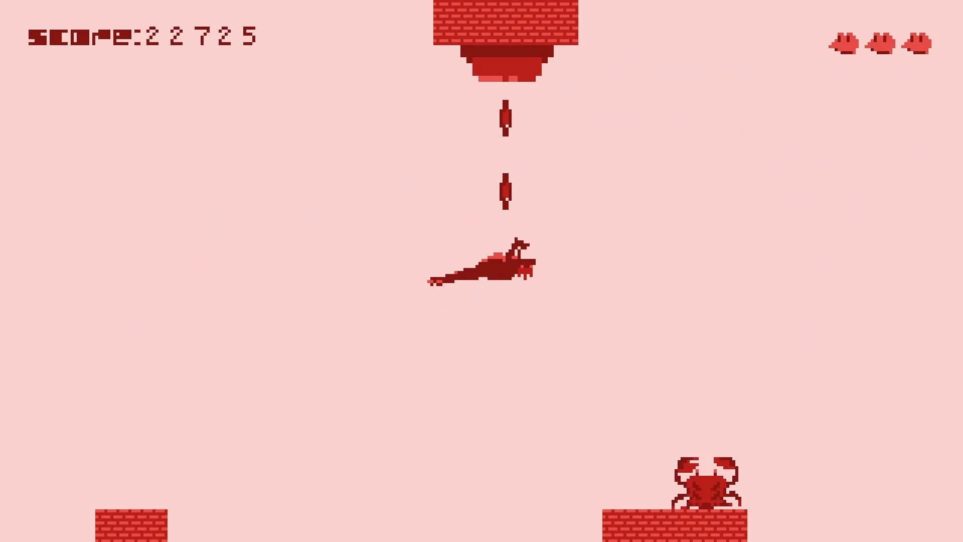 Frogstool screenshot 2