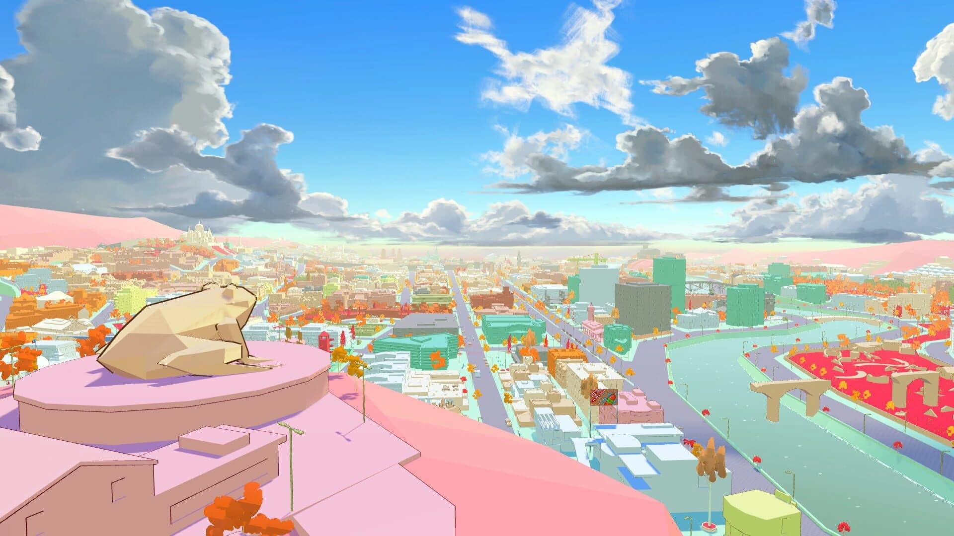 Frogvale screenshot 4