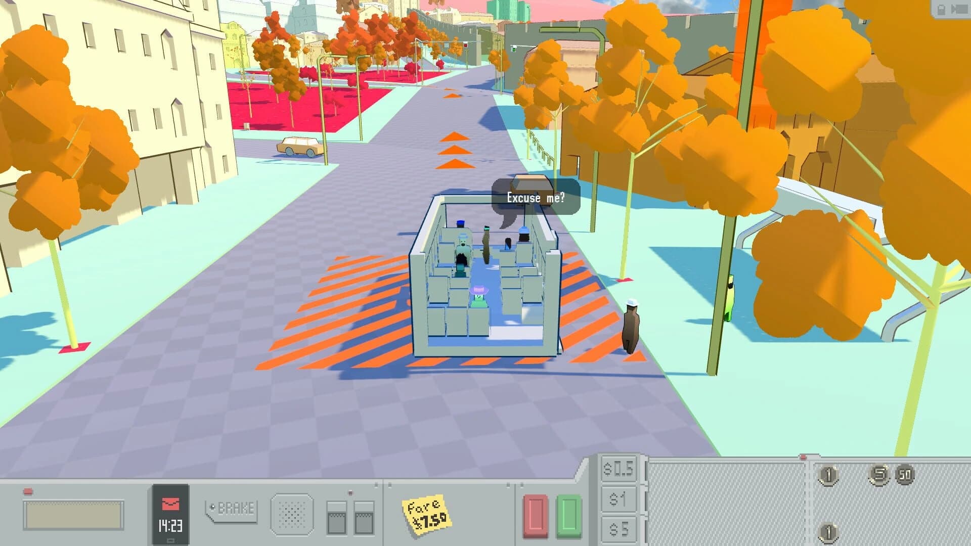 Frogvale screenshot 2