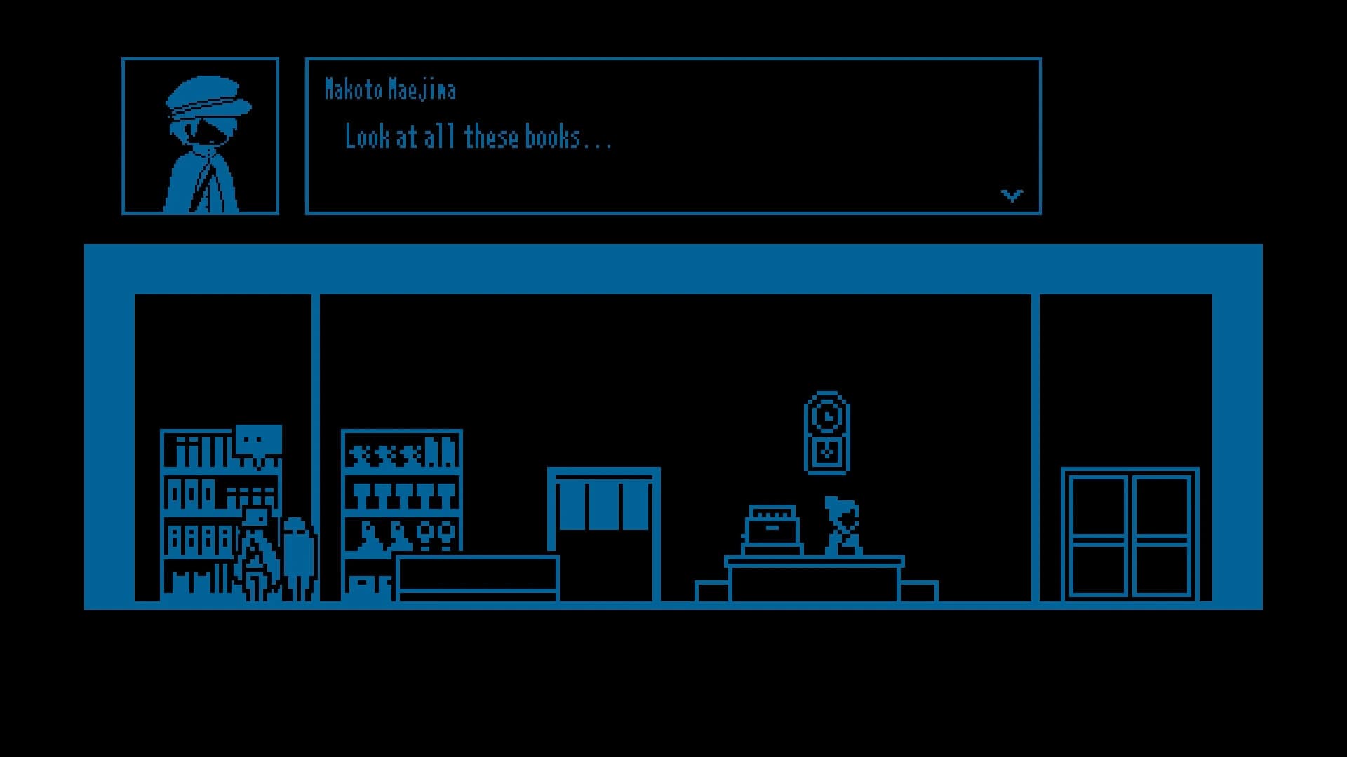 From_. screenshot 7