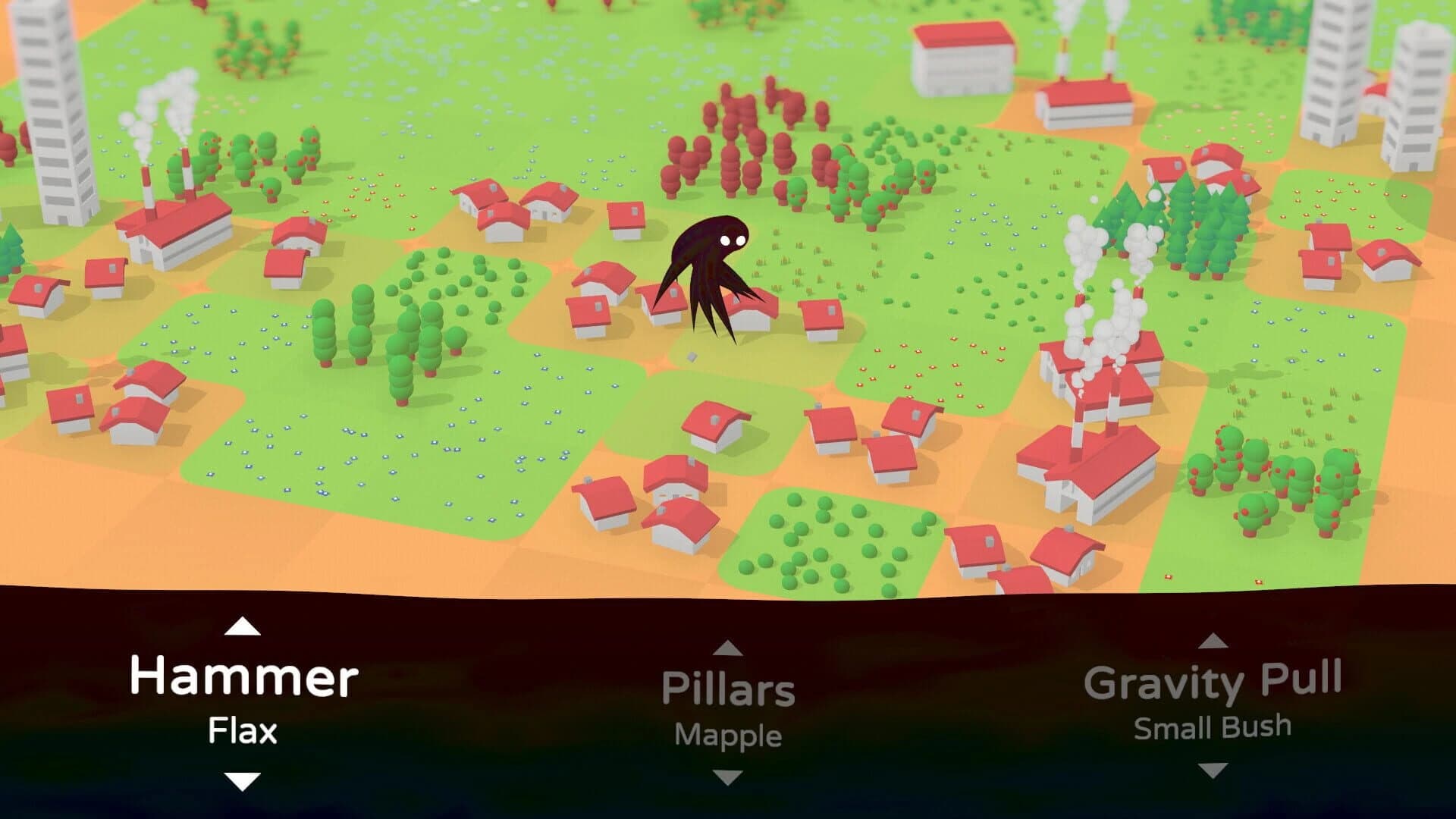 From Ashes, Bloom screenshot 3
