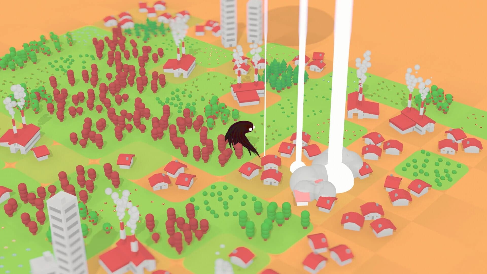 From Ashes, Bloom screenshot 4