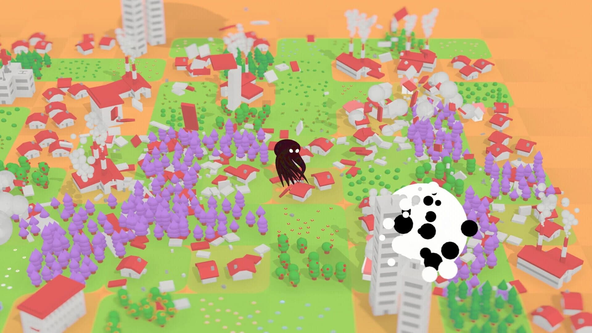 From Ashes, Bloom screenshot 5