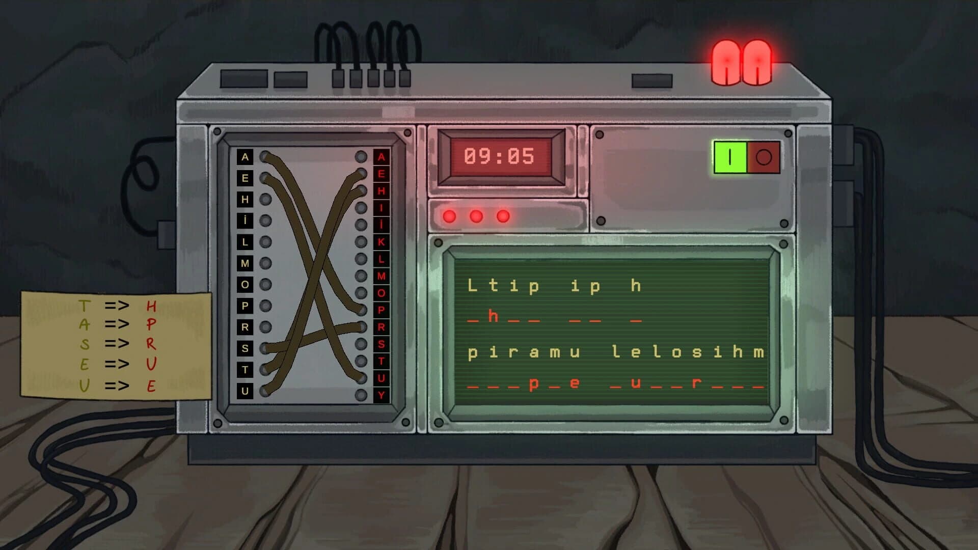 From Basement with Love screenshot 3
