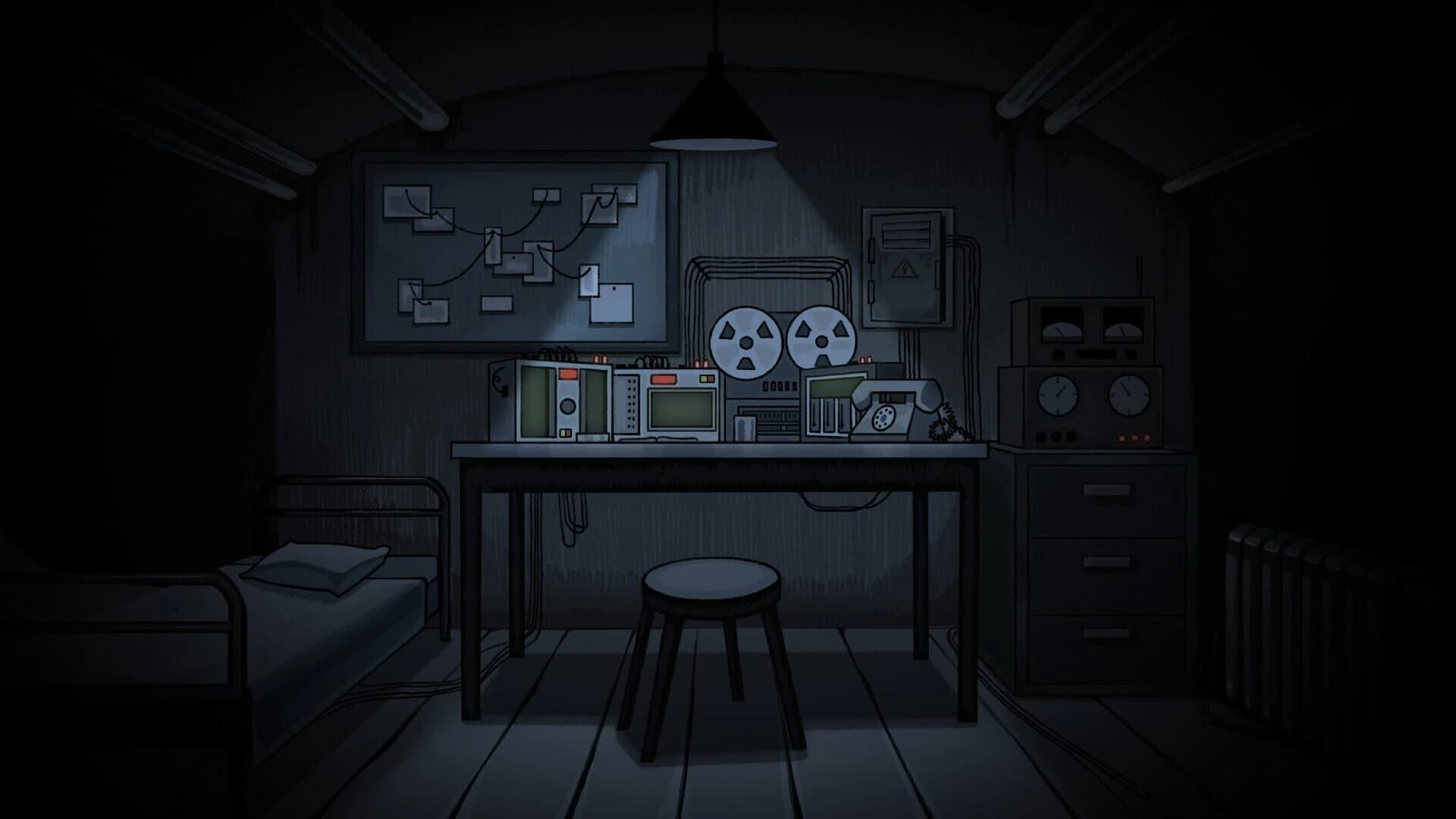 From Basement with Love screenshot 1