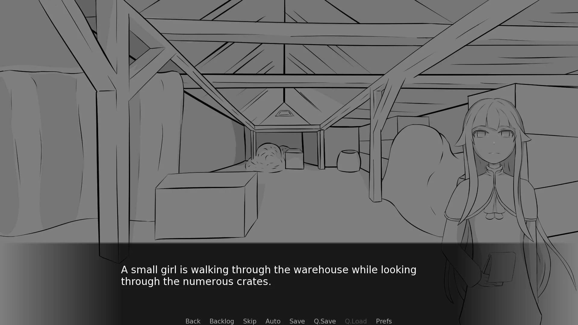 From Beyond screenshot 2