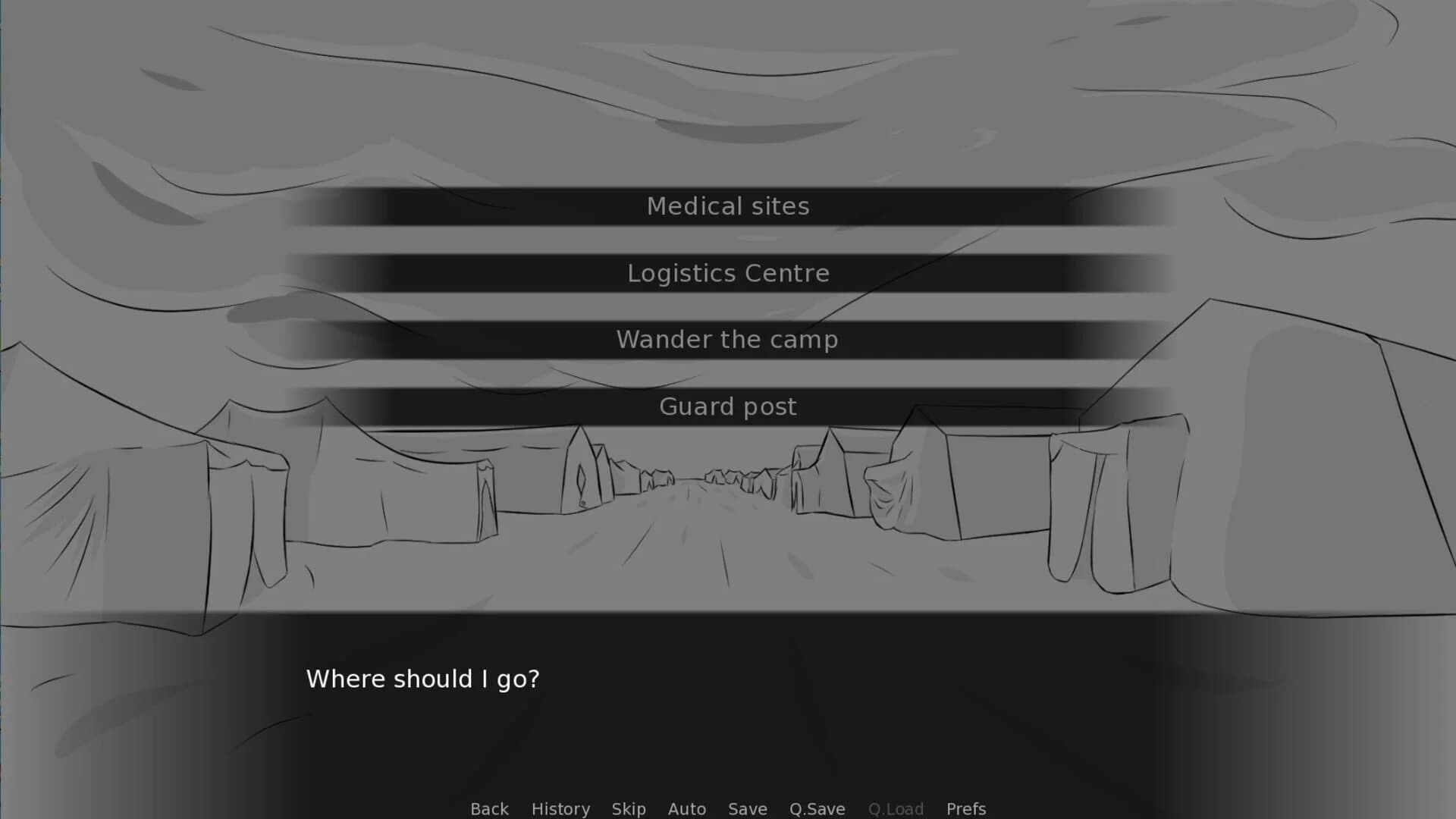 From Beyond screenshot 5