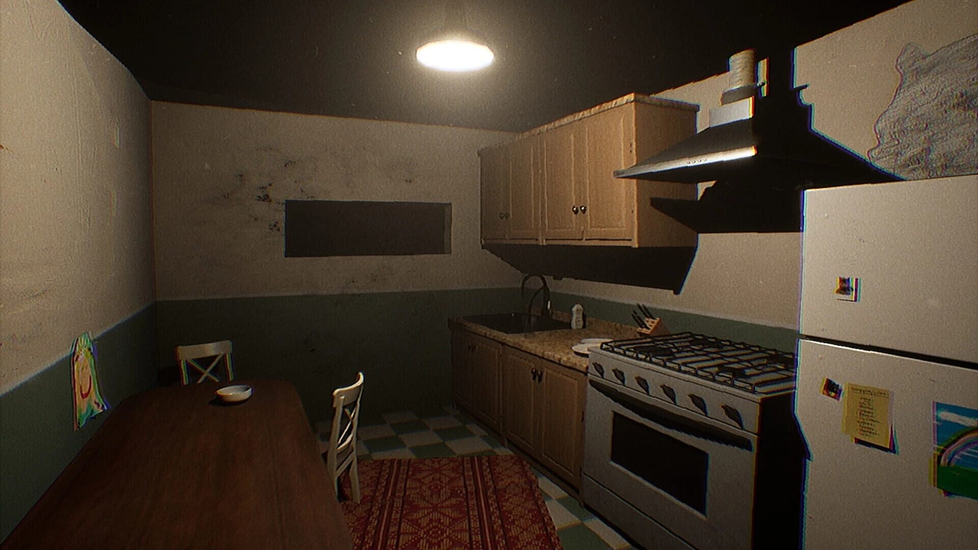 From Devil's Womb screenshot 4