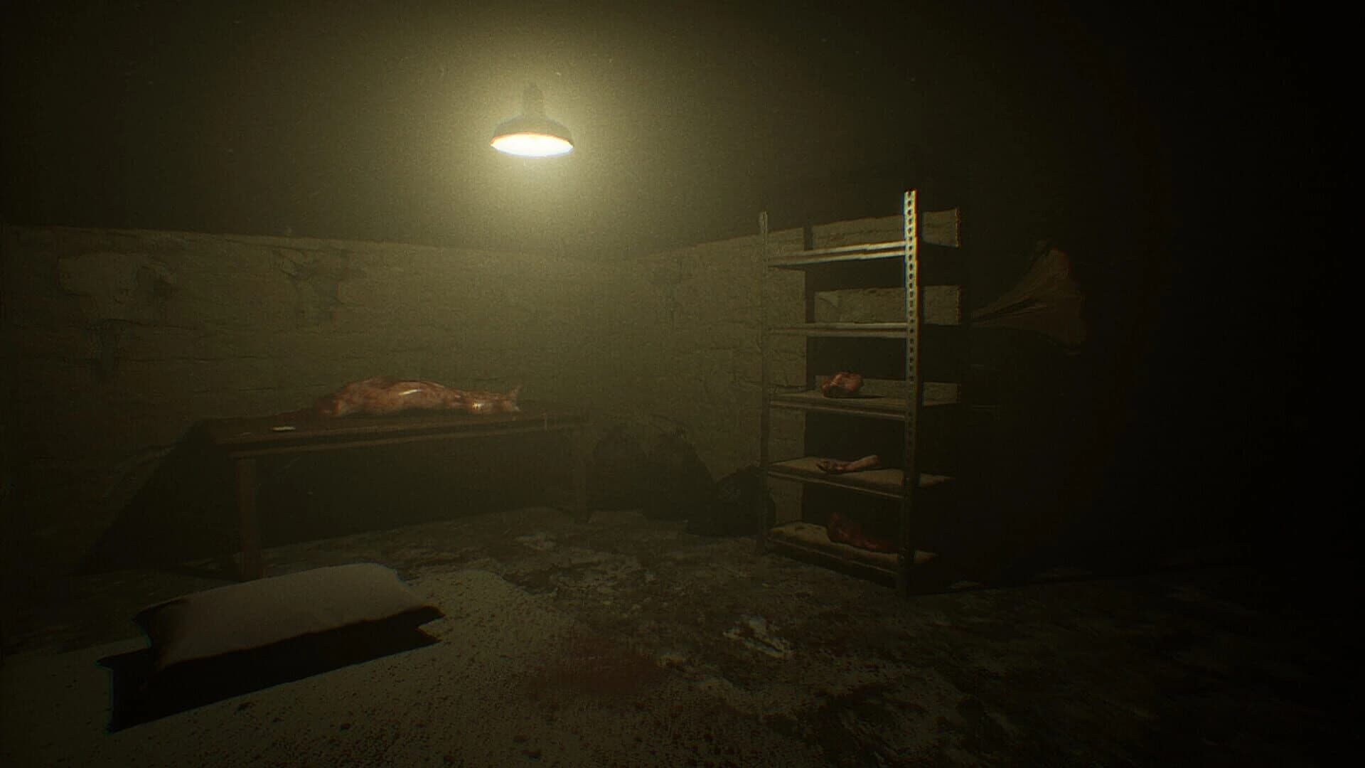 From Devil's Womb screenshot 1