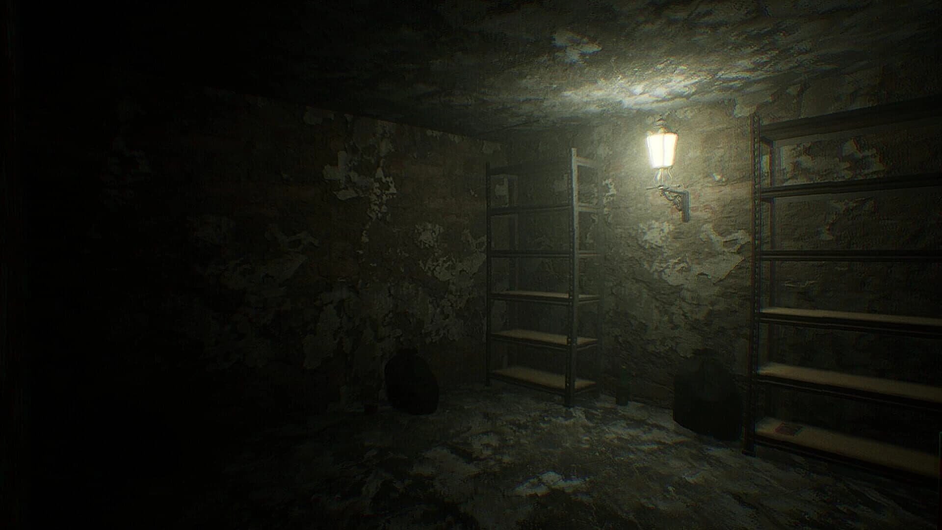 From Devil's Womb screenshot 3