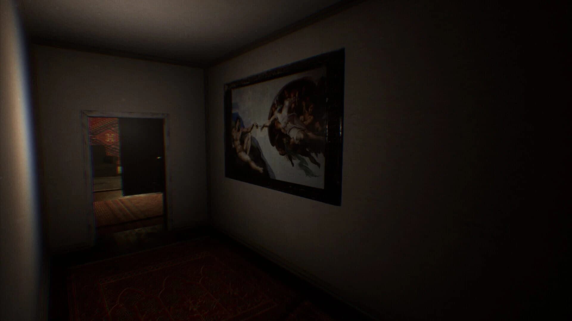 From Devil's Womb screenshot 5