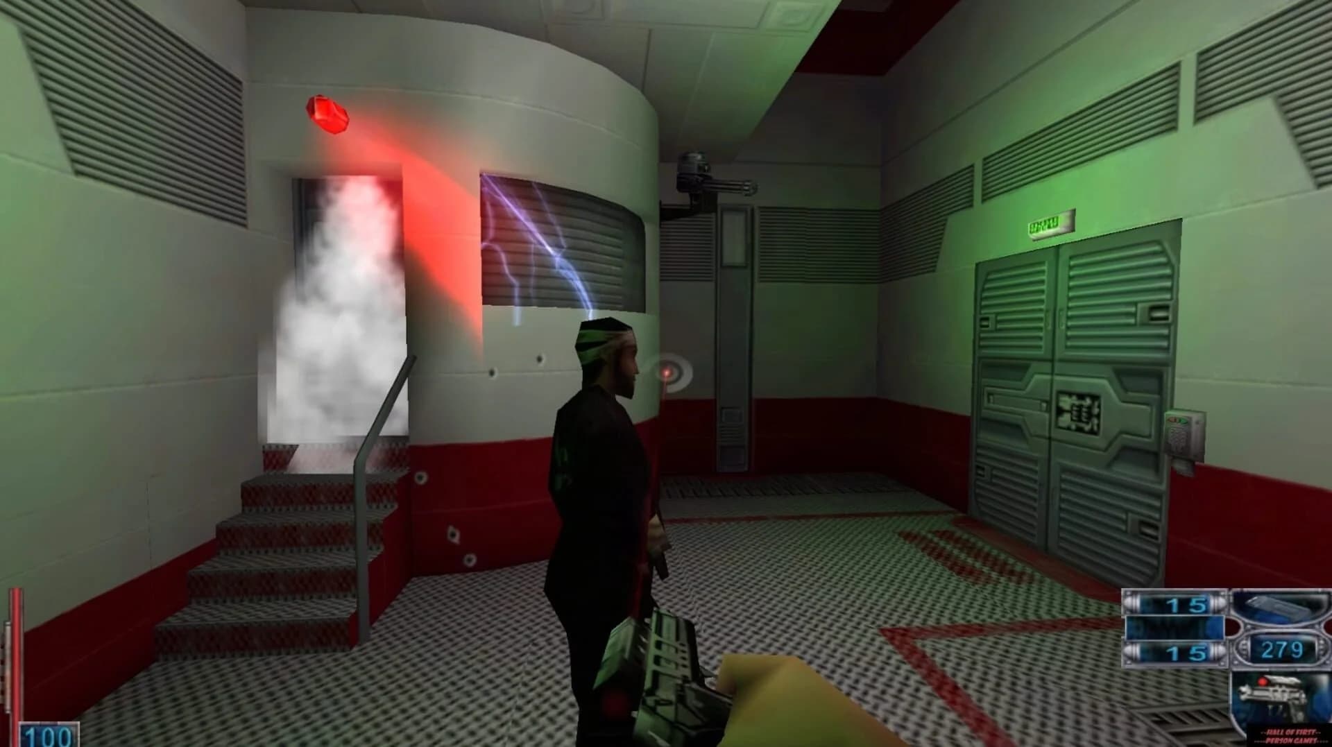 From Dusk Till Dawn screenshot 5