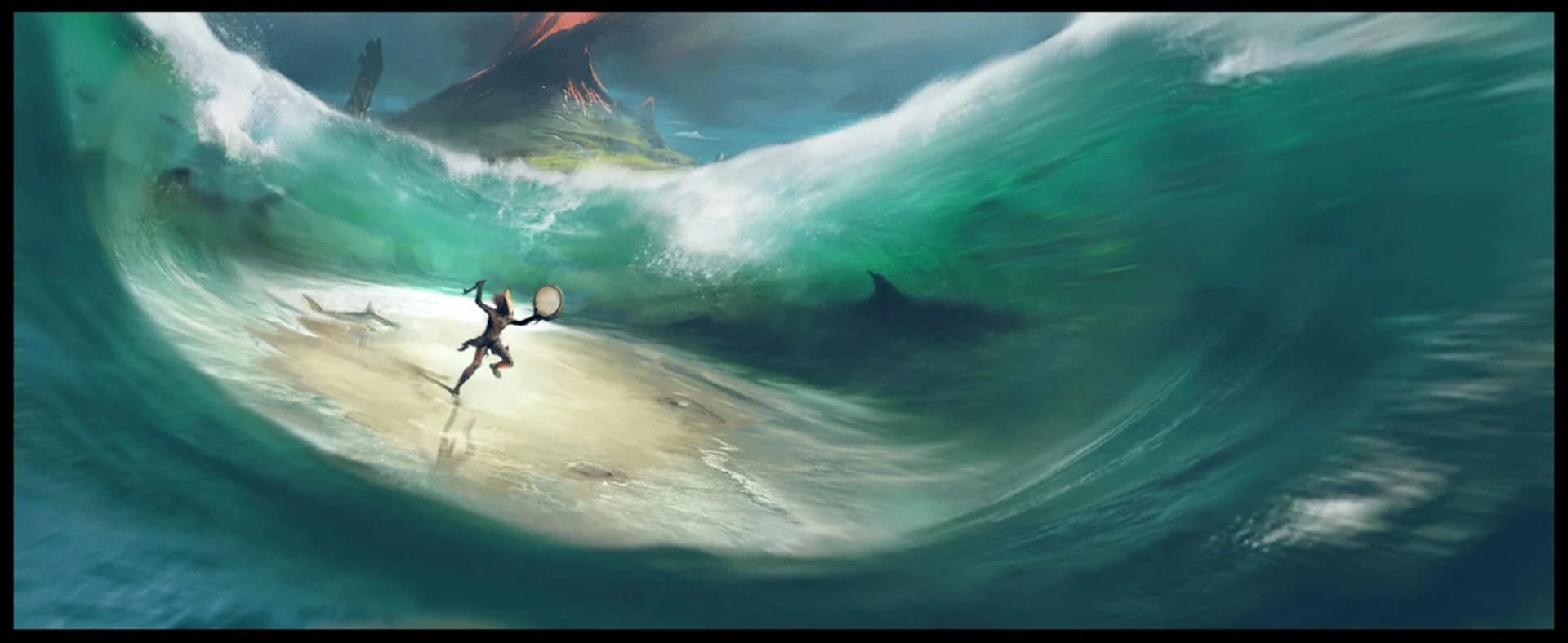 From Dust screenshot 2