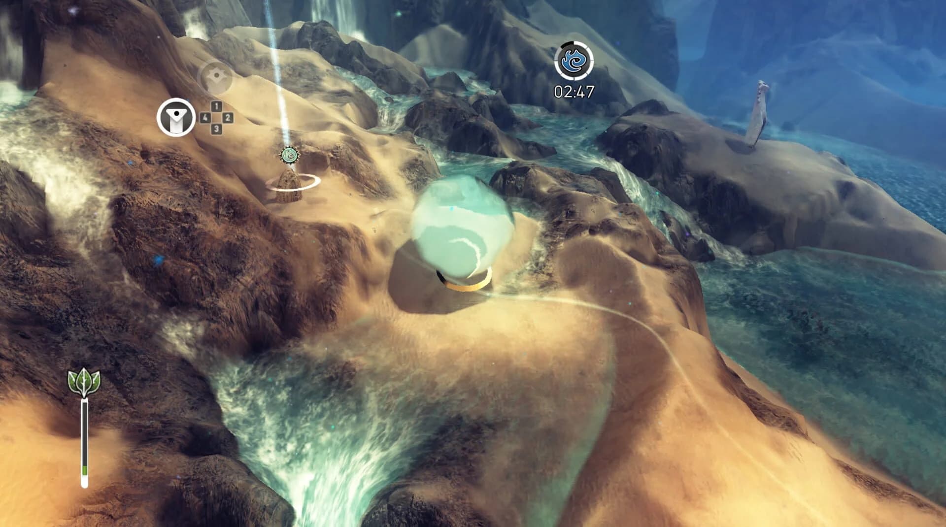 From Dust screenshot 5