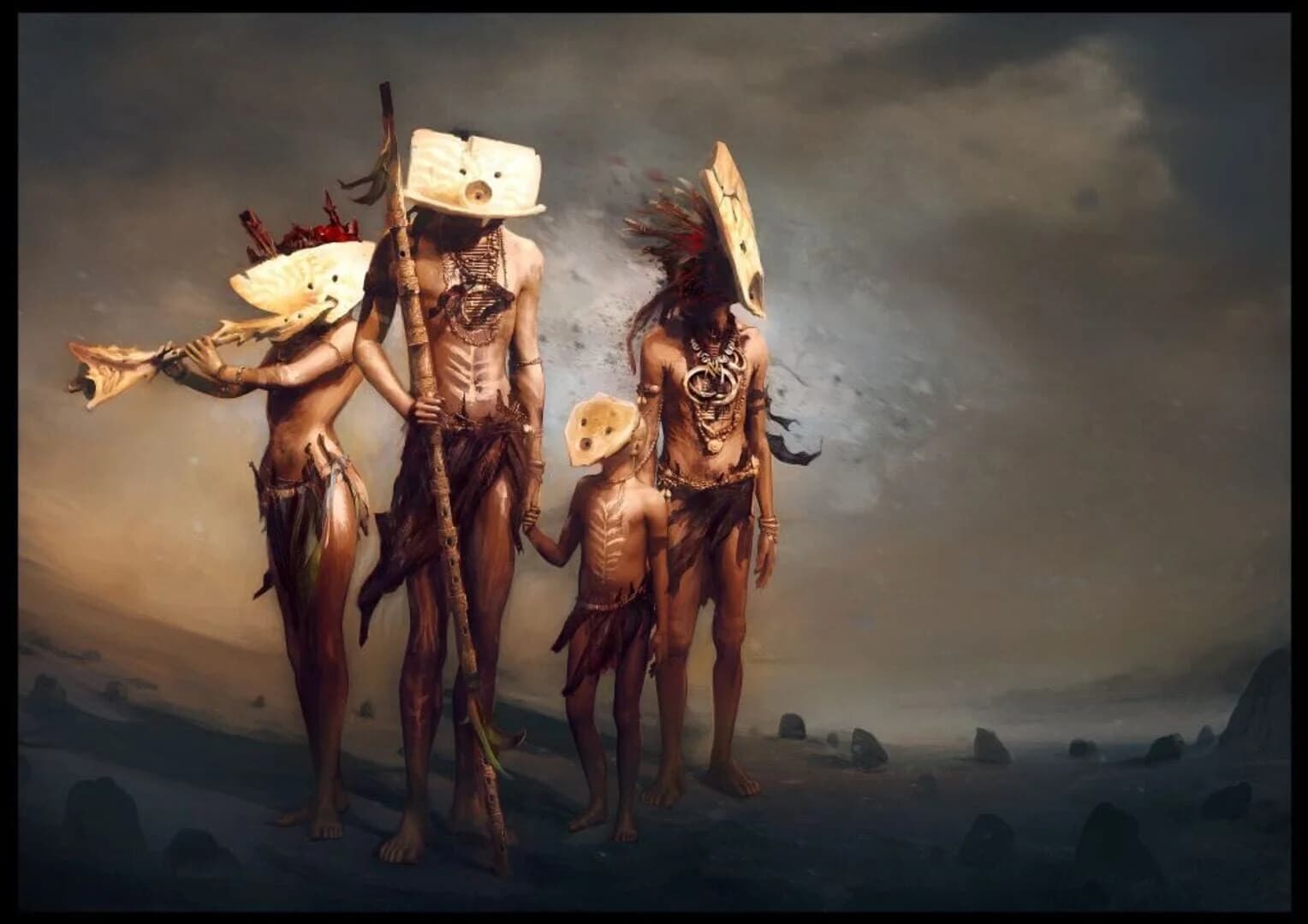 From Dust screenshot 1