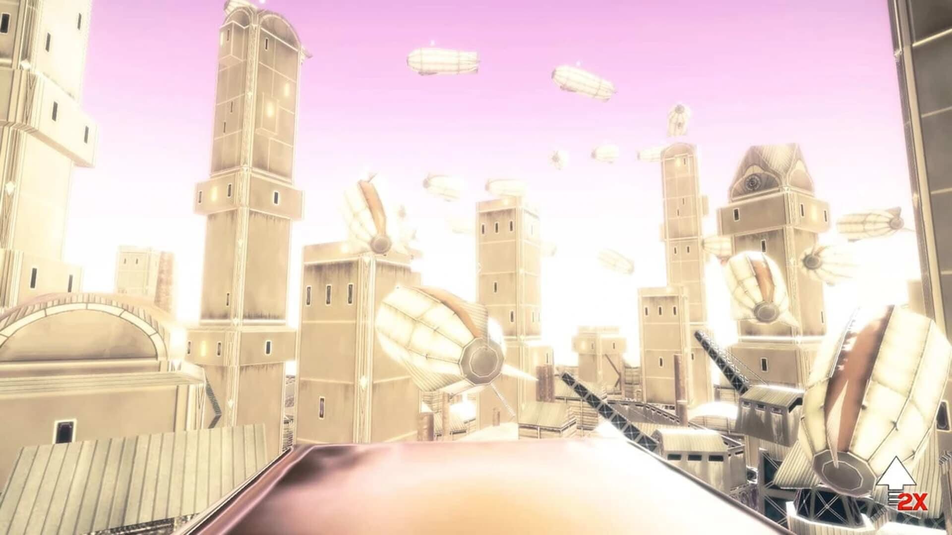 From Earth to Heaven screenshot 1