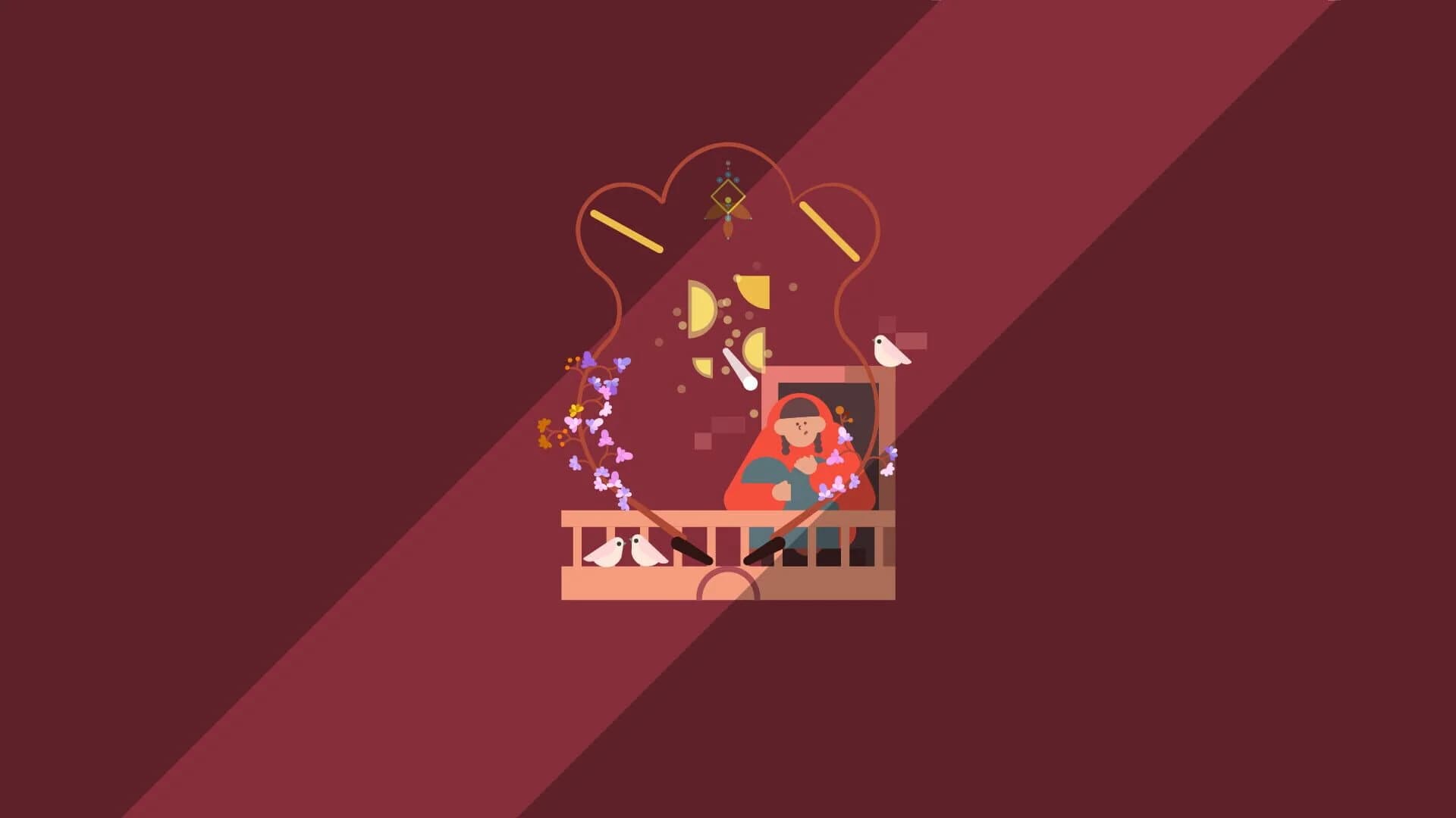 From Eva with Green screenshot 4