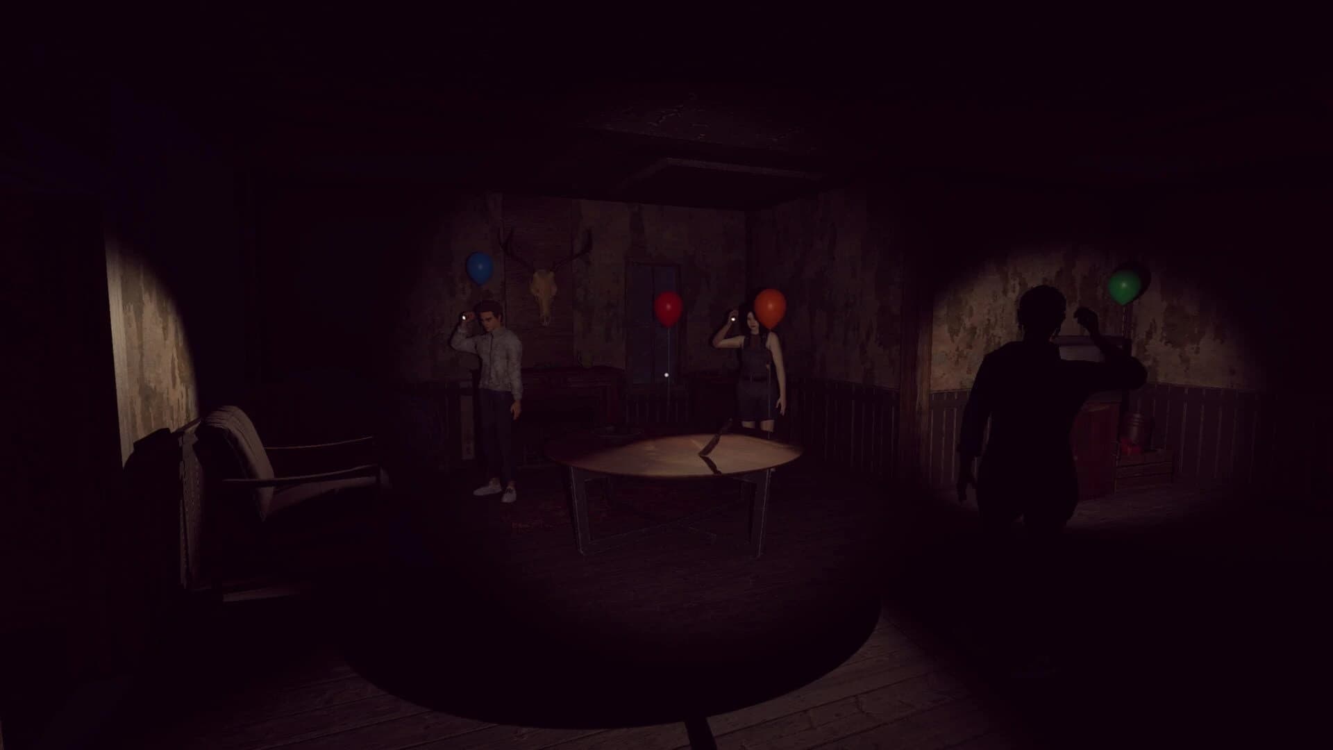 From Fear screenshot 1