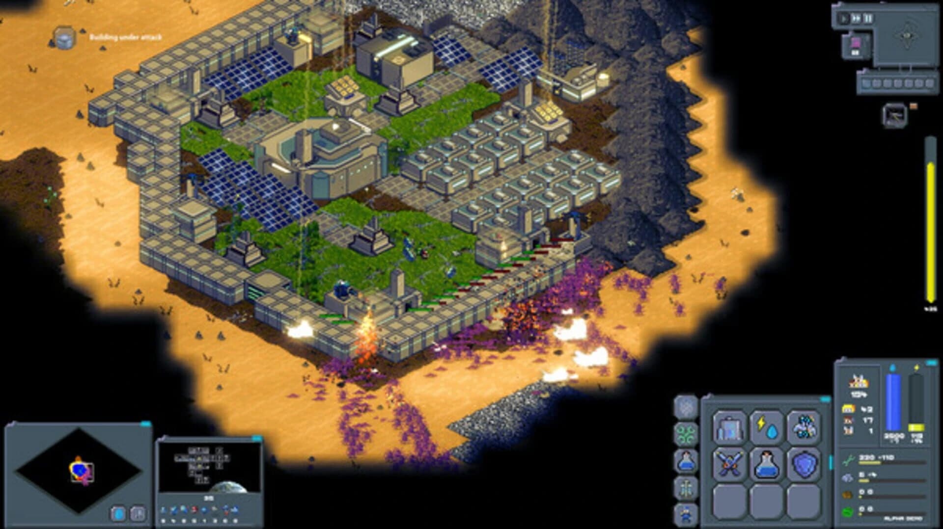 From Glory To Goo screenshot 4