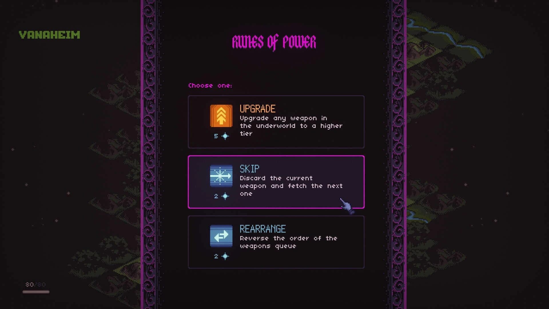 From Hel to Asgard screenshot 1