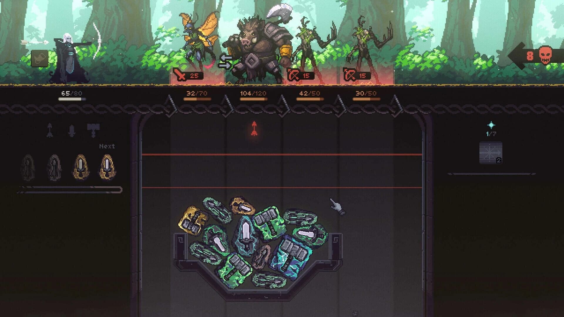 From Hel to Asgard screenshot 3