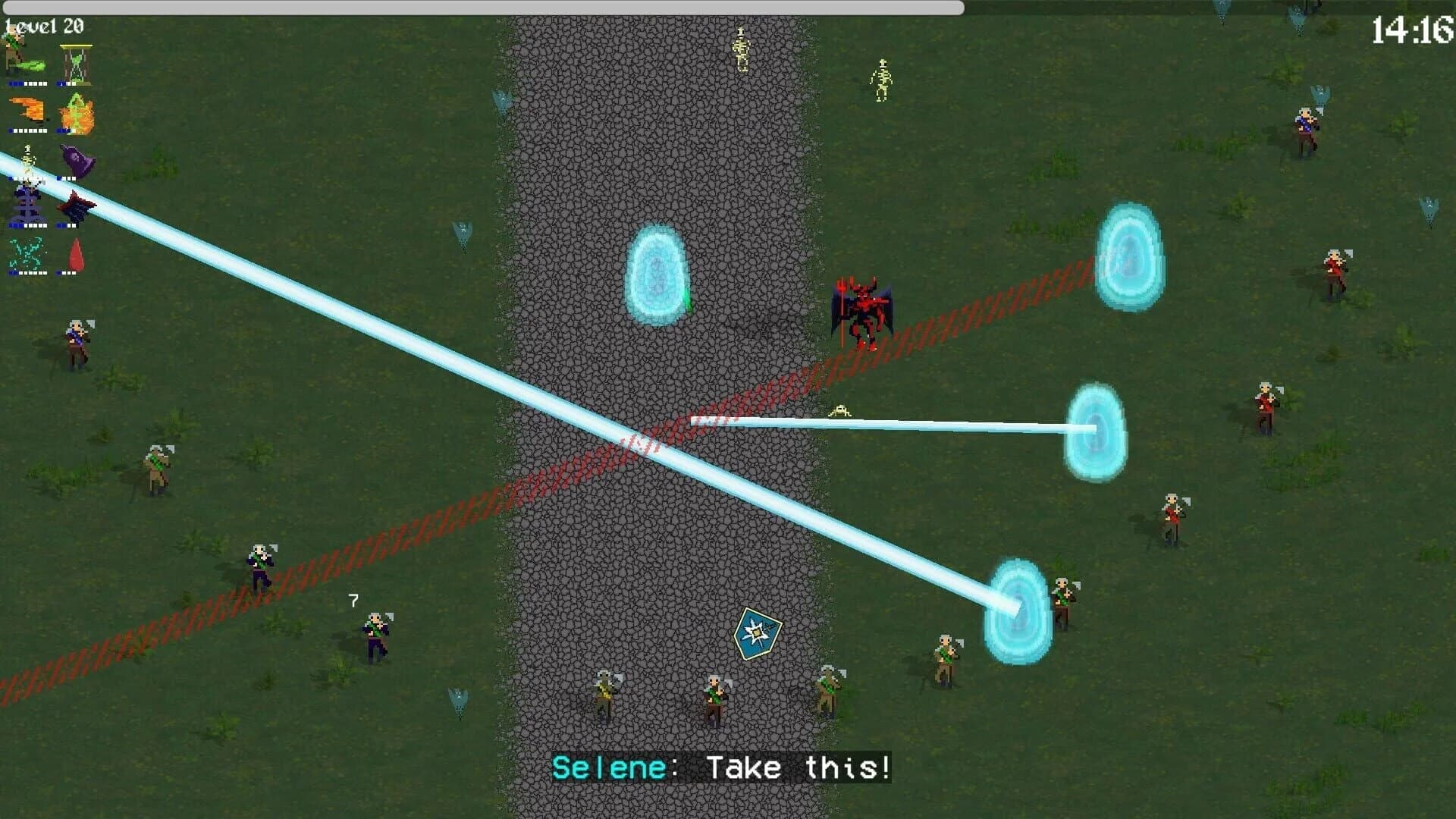 From Hell screenshot 2